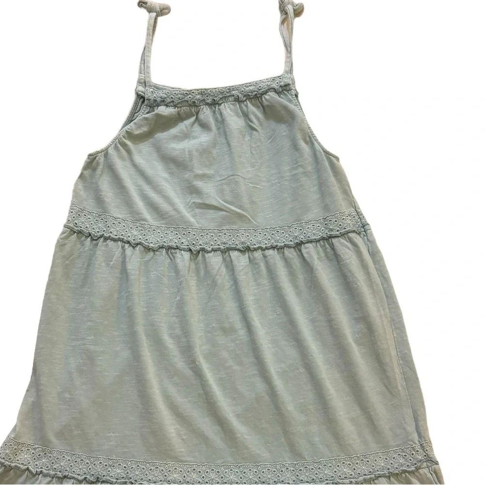 Boden Tiered Summer Dress 11-12 yrs